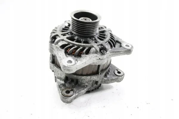 Alternaattori 120a HR16 NISSAN Juke F15 QASHQAI I J10 Micra Note image 5