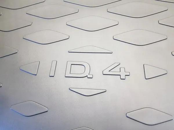 Tavaratilan matto VW ID.4 11A061161 image 3