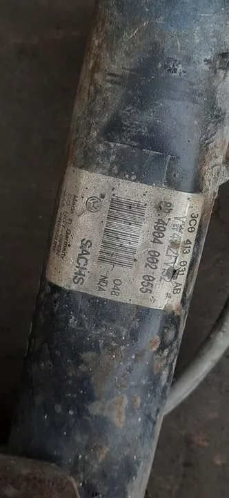 Amortizzatore Anteriore Destro 3.6 FSI Skoda Superb II image 2