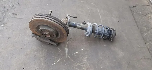 Amortizzatore Anteriore Destro 3.6 FSI Skoda Superb II image 3