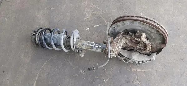 Amortizzatore Anteriore Destro 3.6 FSI Skoda Superb II image 4