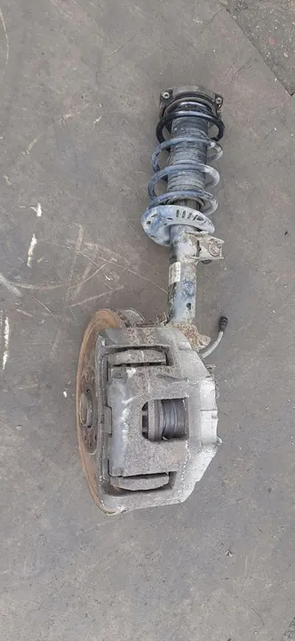 Amortizzatore Anteriore Destro 3.6 FSI Skoda Superb II image 6