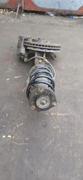 Amortizzatore Anteriore Destro 3.6 FSI Skoda Superb II image 7