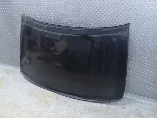 Mercedes W221 achterruit OEM A2216700980 image 2