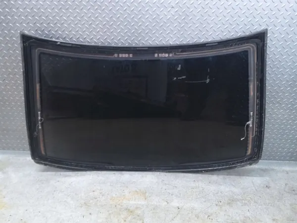 Mercedes W221 achterruit OEM A2216700980 image 5