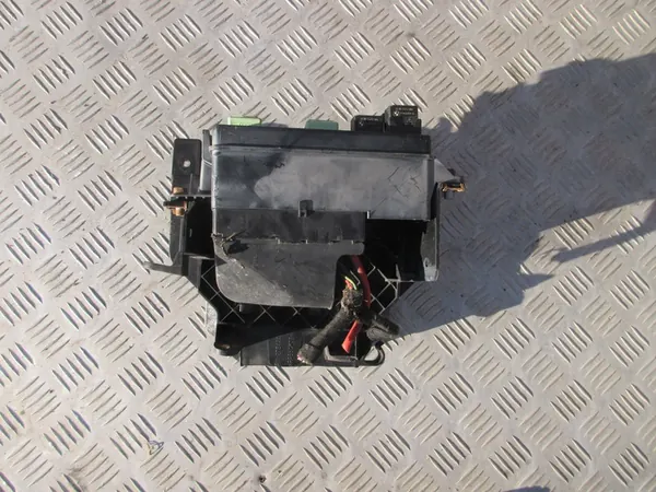 Moottorin ohjausyksikkö Mini Cooper 1.6 0261201775 image 2