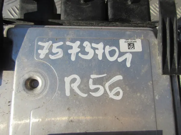 Moottorin ohjausyksikkö Mini Cooper 1.6 0261201775 image 4