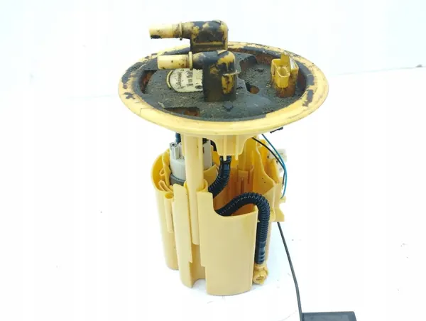 Polttoainepumppu Peugeot 307 2003 image 2