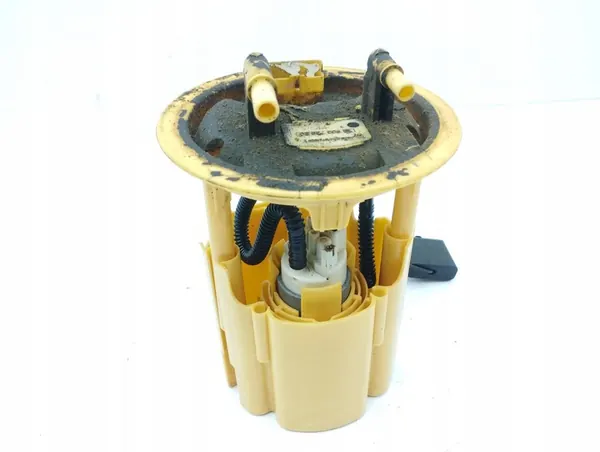 Polttoainepumppu Peugeot 307 2003 image 3