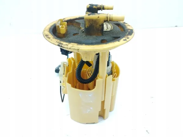 Polttoainepumppu Peugeot 307 2003 image 4