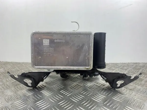 OEM 68462119AI Achter luchtvering compressor image 2