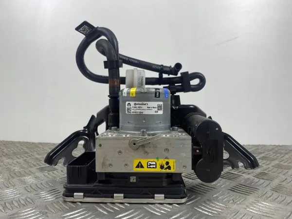 OEM 68462119AI Achter luchtvering compressor image 10
