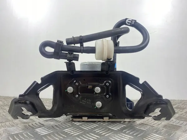 OEM 68462119AI Achter luchtvering compressor image 7
