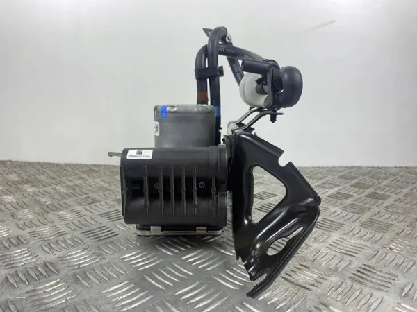 OEM 68462119AI Achter luchtvering compressor image 9