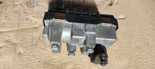 Sensor de Pressão Mercedes-Benz OEM 9790769 - Usado image 3
