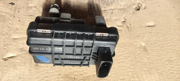 Sensor de Pressão Mercedes-Benz OEM 9790769 - Usado image 4