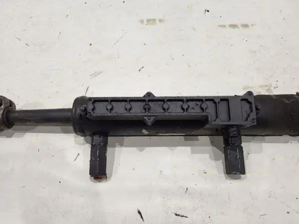 Stuurstang Mercedes Actros MP4 OEM A9604661092 image 5