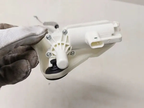 Actionneur de serrure Mercedes-Benz CLA C117 A1179064300 image 4