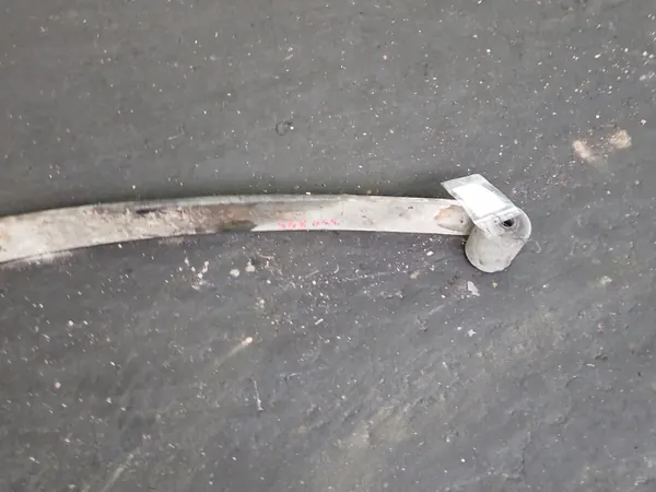 Bakre bladfjäder OEM IMPRK1529689 för Renault Master III image 3