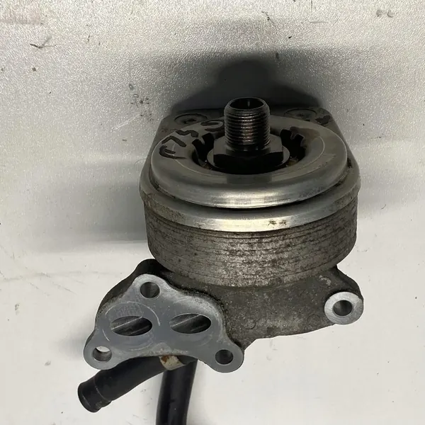 Ölkühler Hyundai i30 III 1.4 T-GDI 2017- image 3