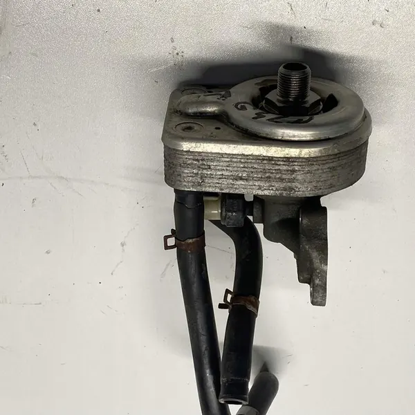 Ölkühler Hyundai i30 III 1.4 T-GDI 2017- image 4