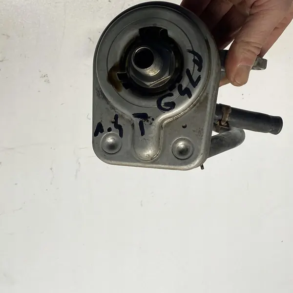 Ölkühler Hyundai i30 III 1.4 T-GDI 2017- image 5