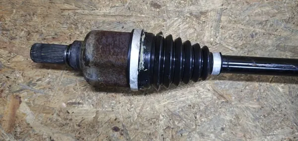 Eixo de transmissão esquerdo Citroen C4 III C4X E-C4 Mokka II image 2