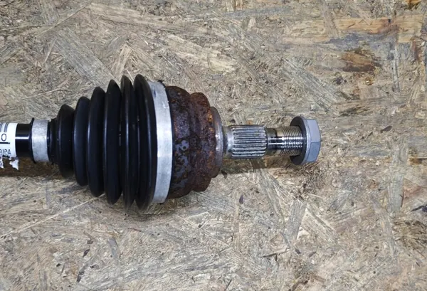 Eixo de transmissão esquerdo Citroen C4 III C4X E-C4 Mokka II image 3