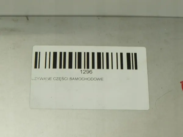 Hayon Ford Mondeo MK4 07-10 Break OEM 360178851 image 9