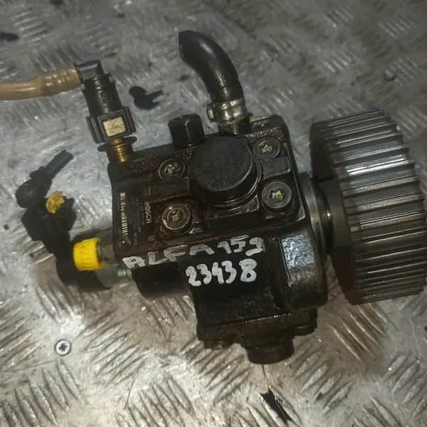 Bomba de Alta Pressão Alfa Romeo 159 image 1