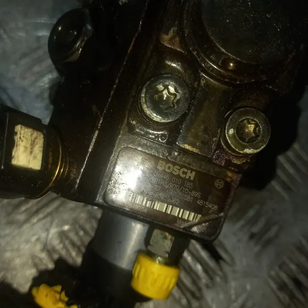 Bomba de Alta Pressão Alfa Romeo 159 image 2