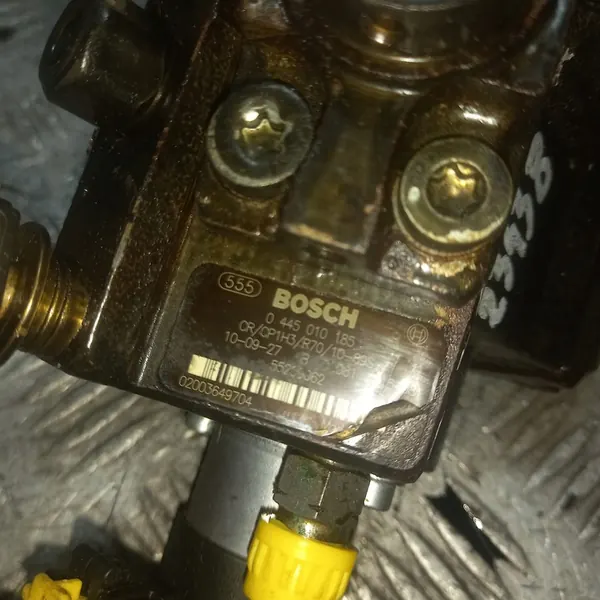 Bomba de Alta Pressão Alfa Romeo 159 image 3