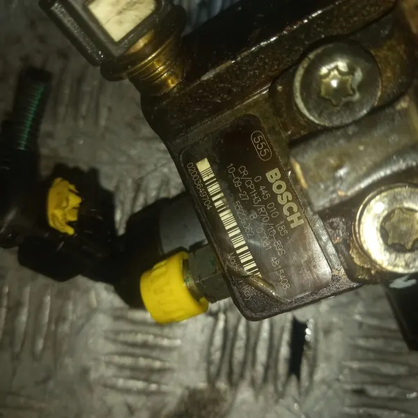 Bomba de Alta Pressão Alfa Romeo 159 image 4