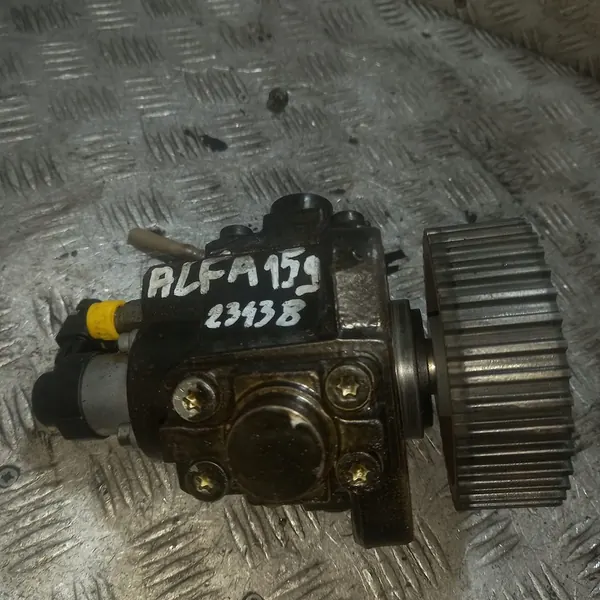 Bomba de Alta Pressão Alfa Romeo 159 image 5