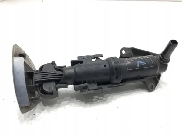 Ajovalopesuri vasen etu OEM LORK-525-106283 image 3