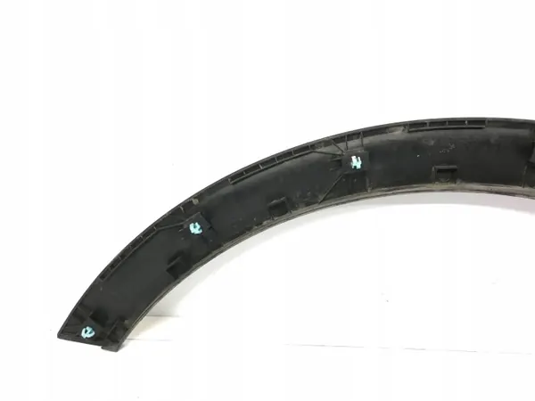 Oikea Etulokasuoja Kia Sportage IV OEM 87714F1000 image 6
