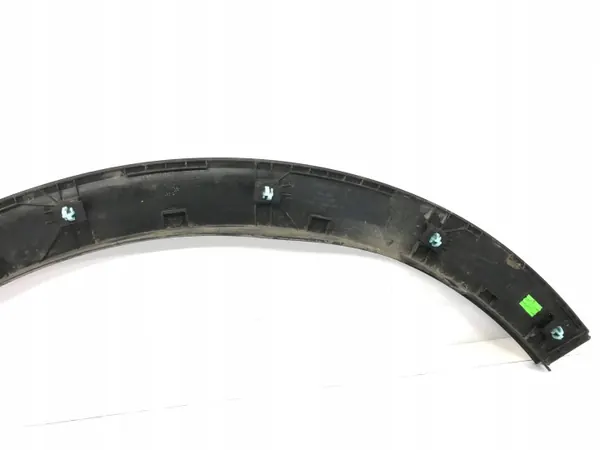 Oikea Etulokasuoja Kia Sportage IV OEM 87714F1000 image 7