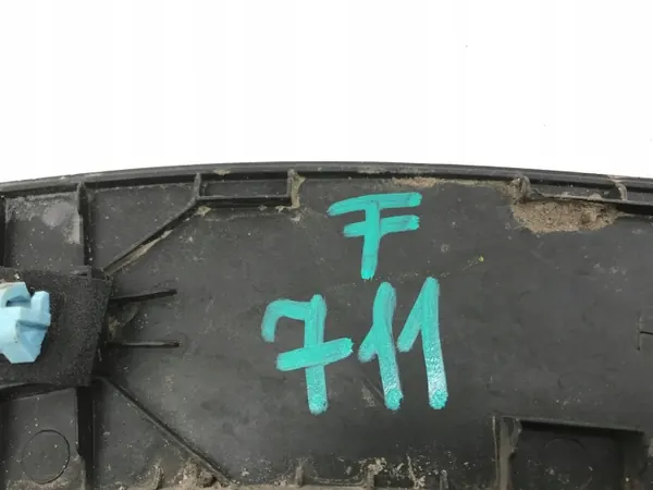 Oikea Etulokasuoja Kia Sportage IV OEM 87714F1000 image 8