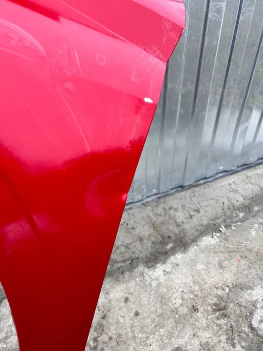 Fram Vänster Skärm Hyundai i20 III 20- OEM 66311-Q0000 image 2