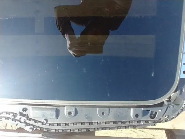Infiniti FX II QX70 schuifdak glas OEM 7704708 image 8