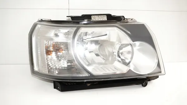 Oikea etuvalo OEM LAMPA PRAWY PRZÓD PRZEDNIA image 2