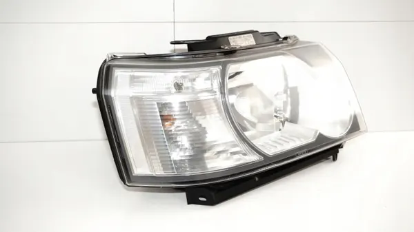 Oikea etuvalo OEM LAMPA PRAWY PRZÓD PRZEDNIA image 5