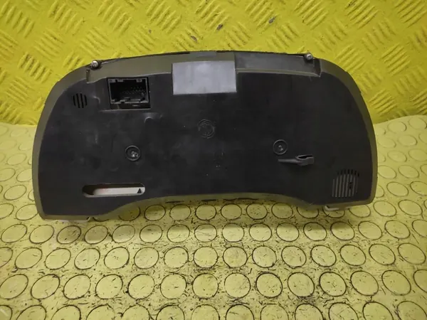 Nopeusmittari FIAT DOBLO 1.2 51747074 image 2