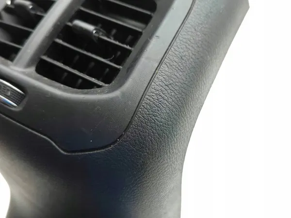 Jeep Cherokee 2014 Mittkonsolens luftgaller 1XN81DX9AA image 10