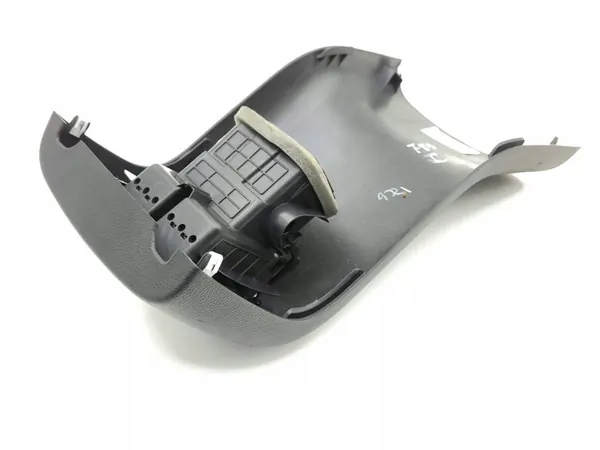 Jeep Cherokee 2014 Mittkonsolens luftgaller 1XN81DX9AA image 2