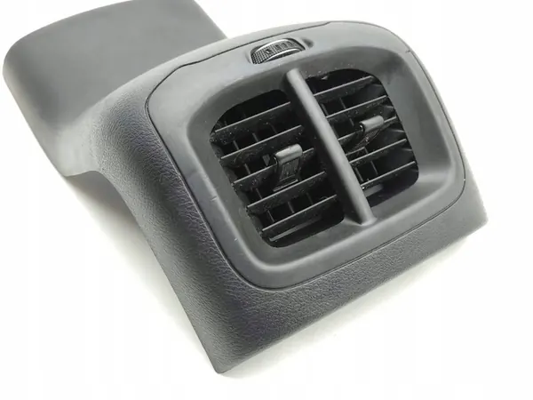 Jeep Cherokee 2014 Mittkonsolens luftgaller 1XN81DX9AA image 4