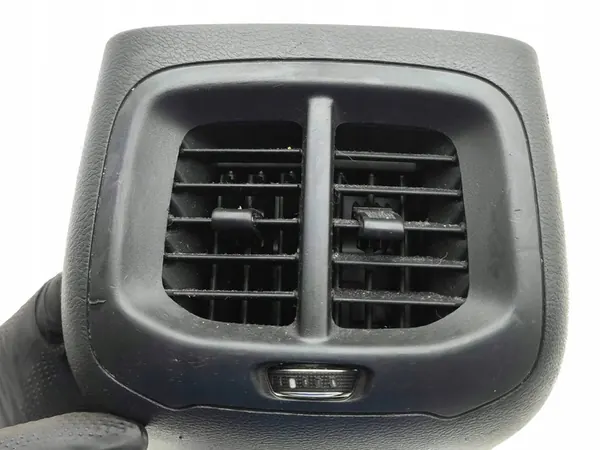 Jeep Cherokee 2014 Mittkonsolens luftgaller 1XN81DX9AA image 9