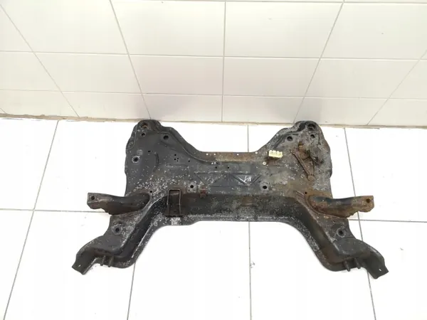 Ressorts avant Citroen Berlingo OEM 741D22508 image 2