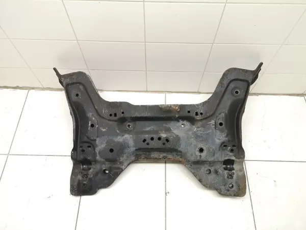 Ressorts avant Citroen Berlingo OEM 741D22508 image 4