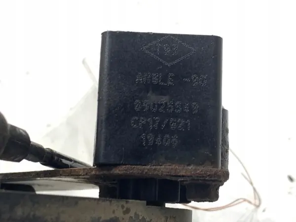 Sensor de Nível Xenon OEM LORK-2003-19059 para Chrysler 300C image 4